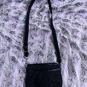small coach purse